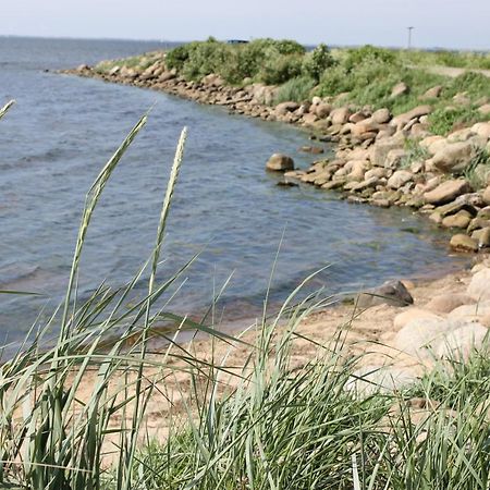 Gaestehuset “Vesterhede” Ringkøbing Eksteriør bilde