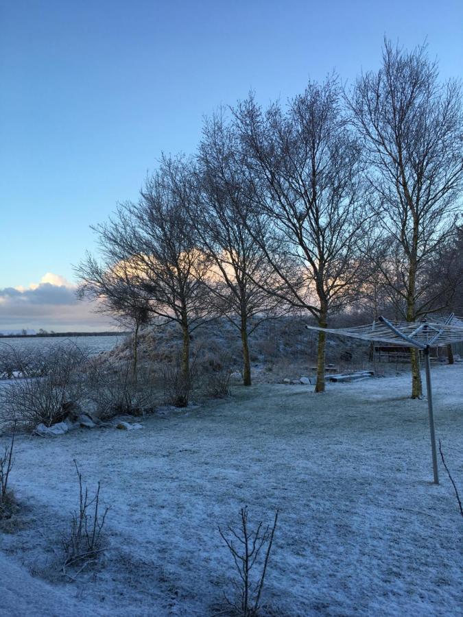 Gaestehuset “Vesterhede” Ringkøbing Eksteriør bilde